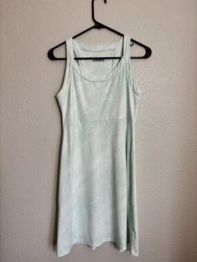 Columbia PFG Omni-Freeze Omni-wick Women Dress xs